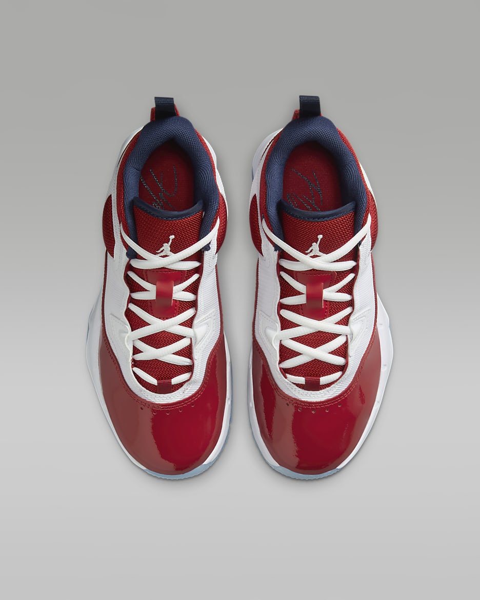 Jordan Stay Loyal 3 Older Kids Shoes
